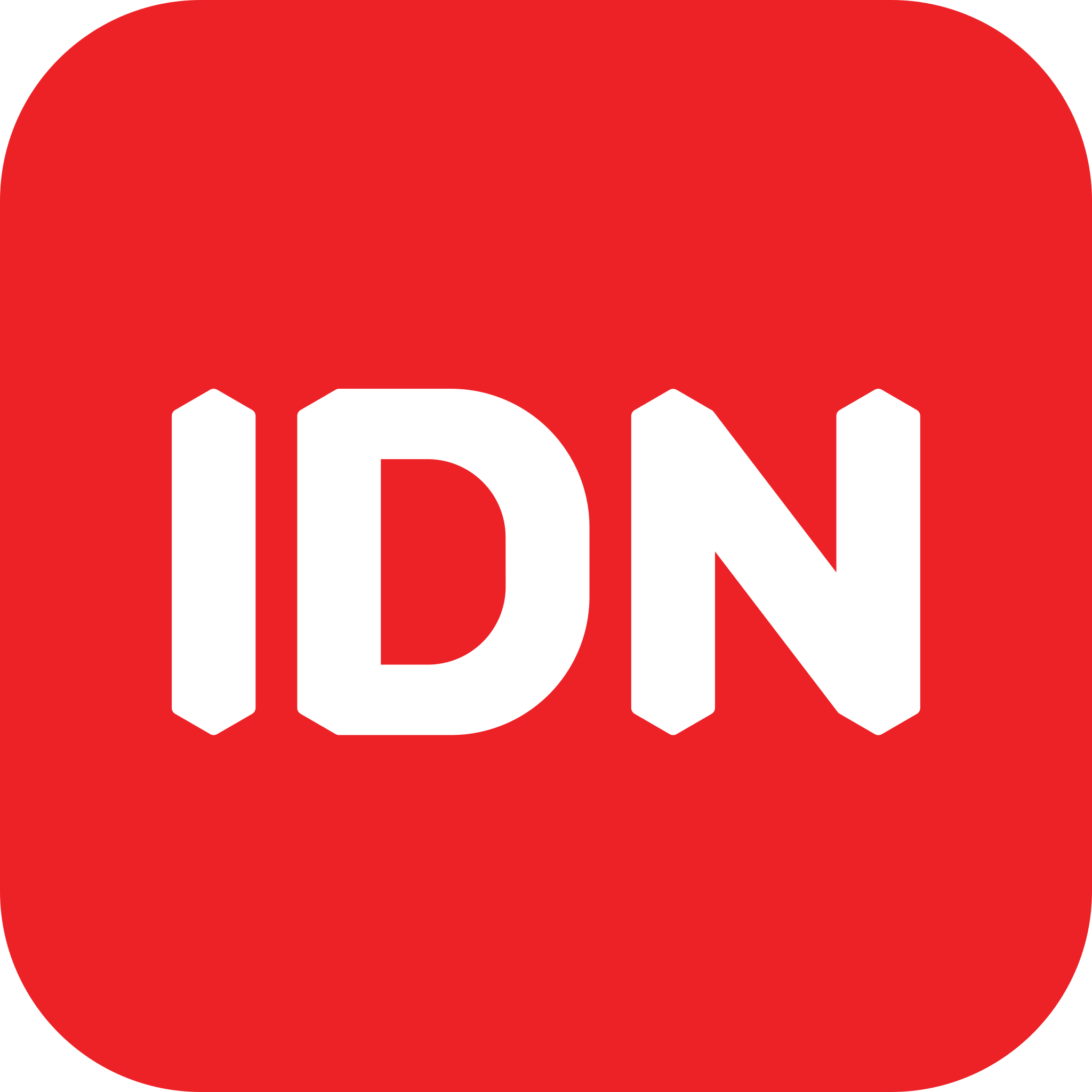 IDN Media Logo